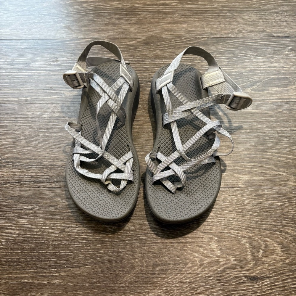 Chaco Cloud Sandals